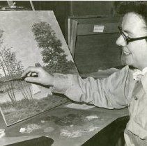 Jean (Lethbridge) Forbes